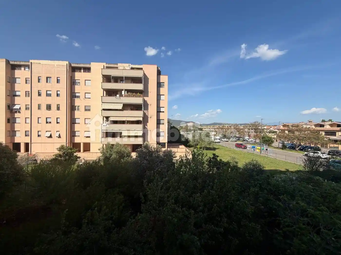 Appartamento in affitto a Grosseto