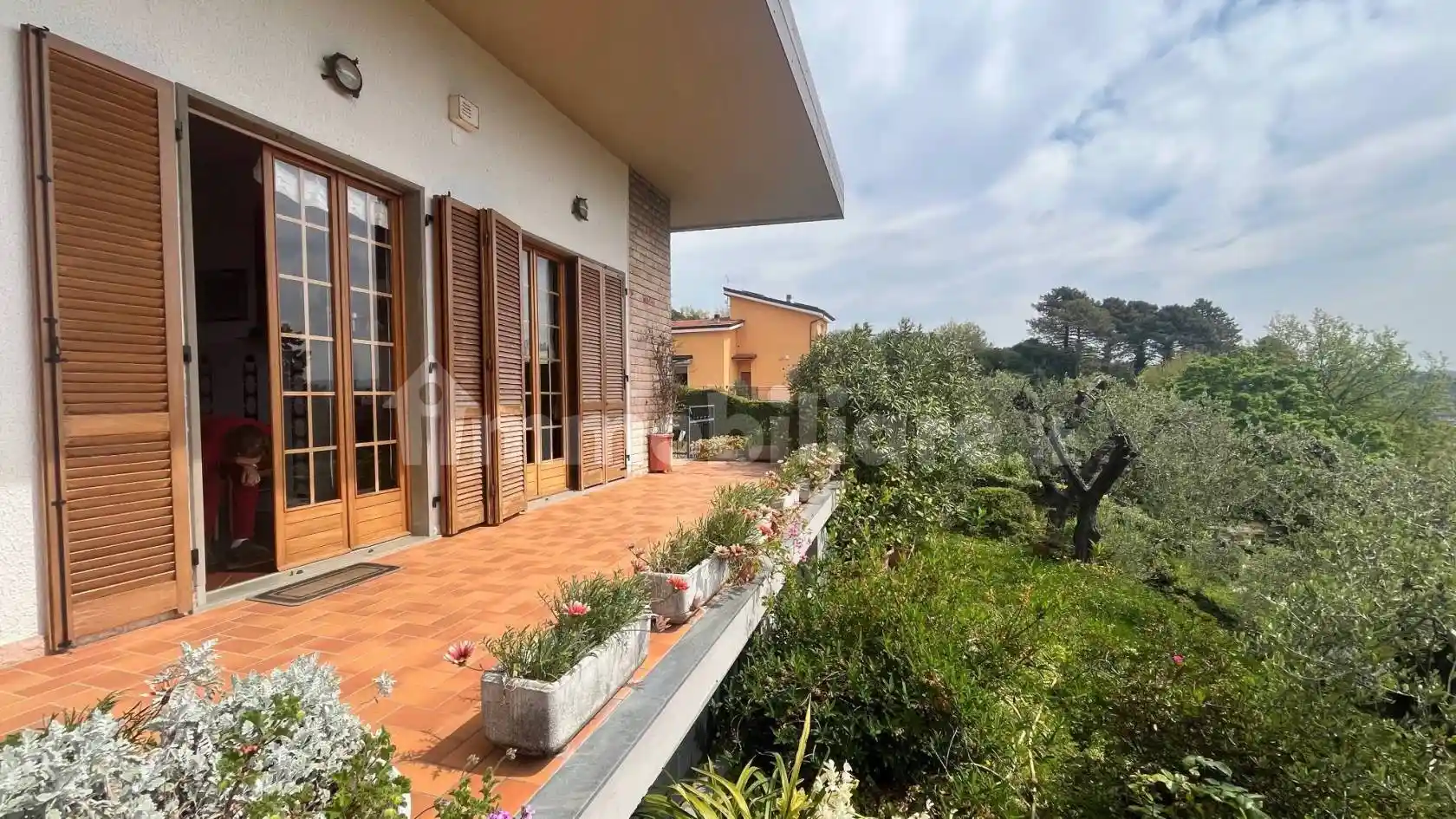 Villa in vendita a La Spezia