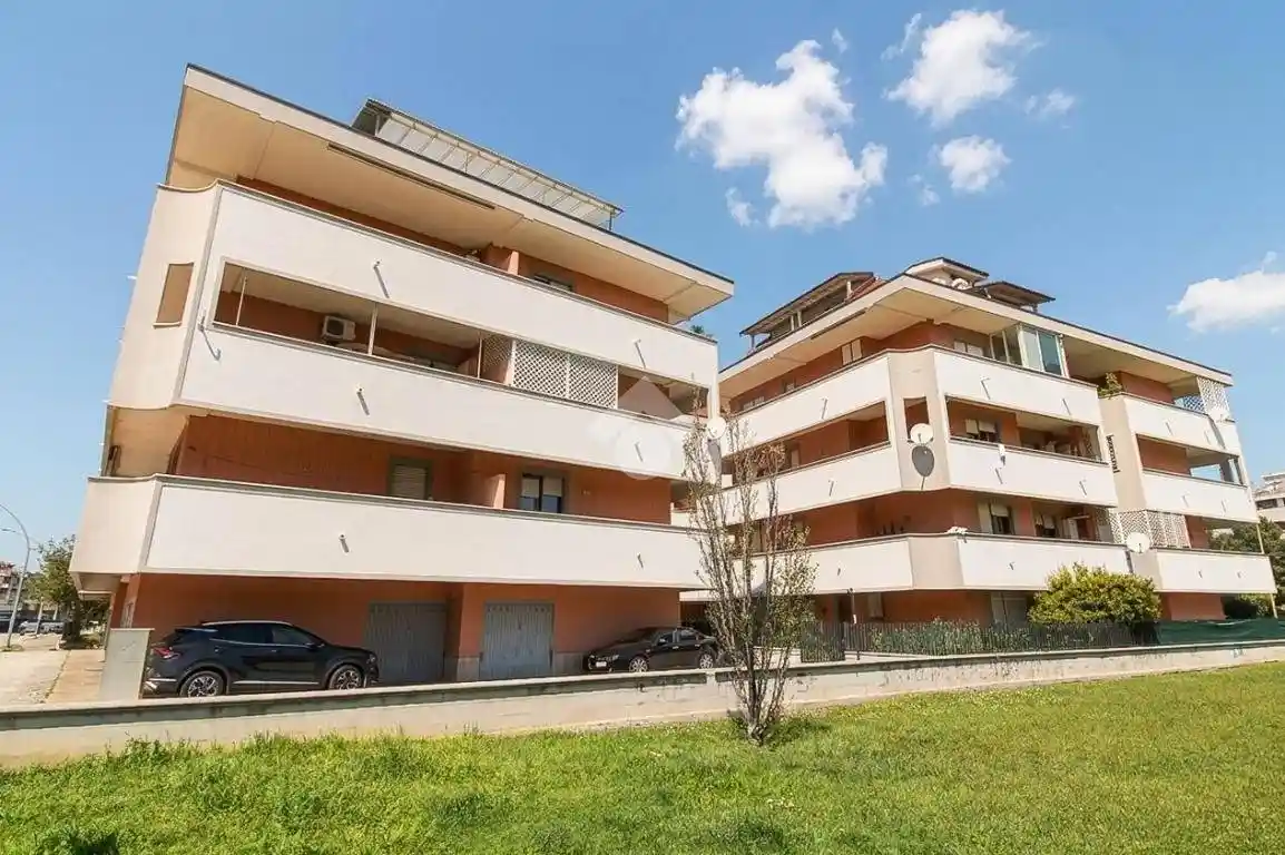 Appartamento in vendita a Francavilla al Mare