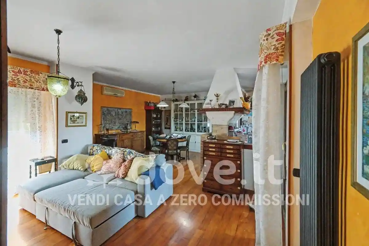 Appartamento in vendita a Tivoli