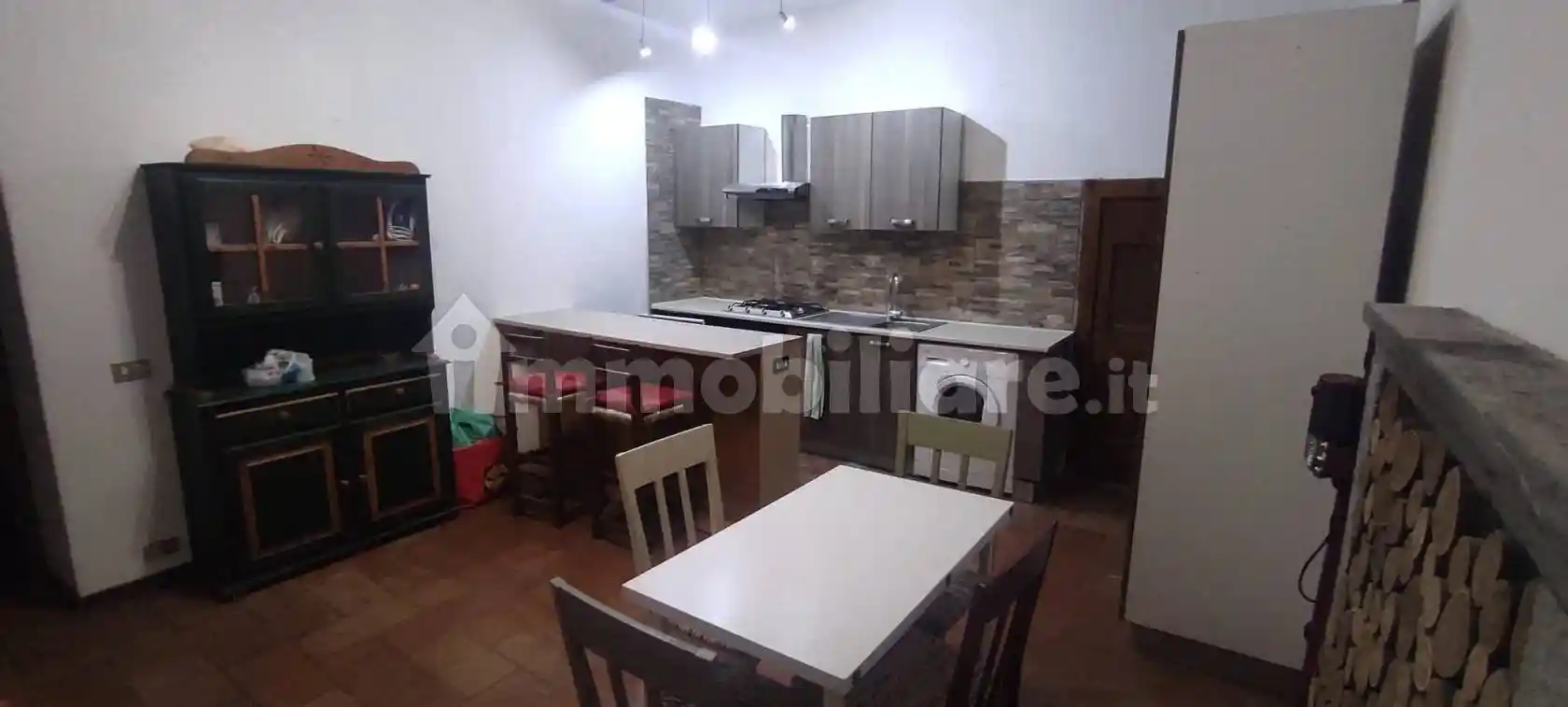 Appartamento in vendita a Vergiate