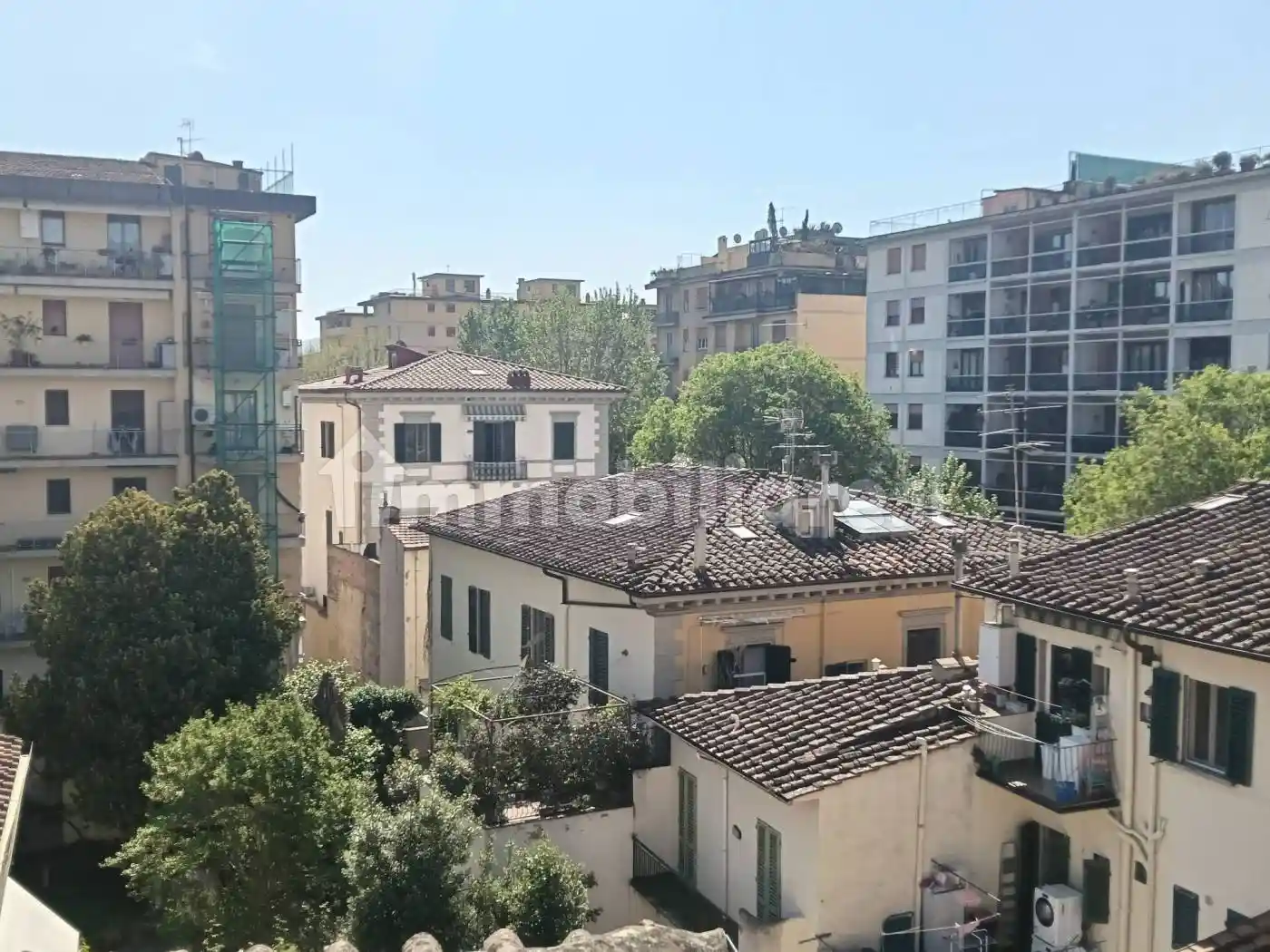 Appartamento in affitto a Firenze