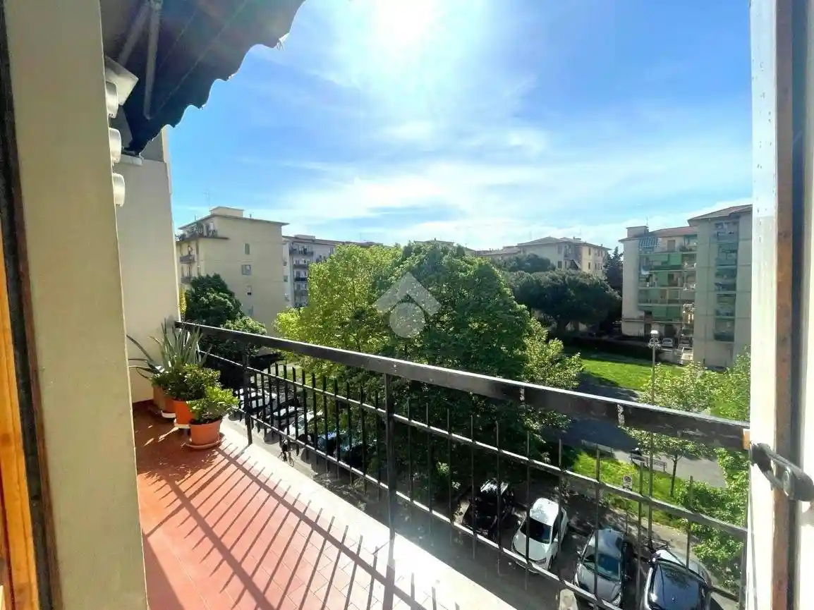 Appartamento in vendita a Scandicci