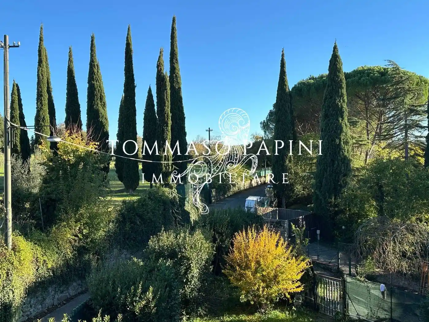 Appartamento in affitto a Firenze