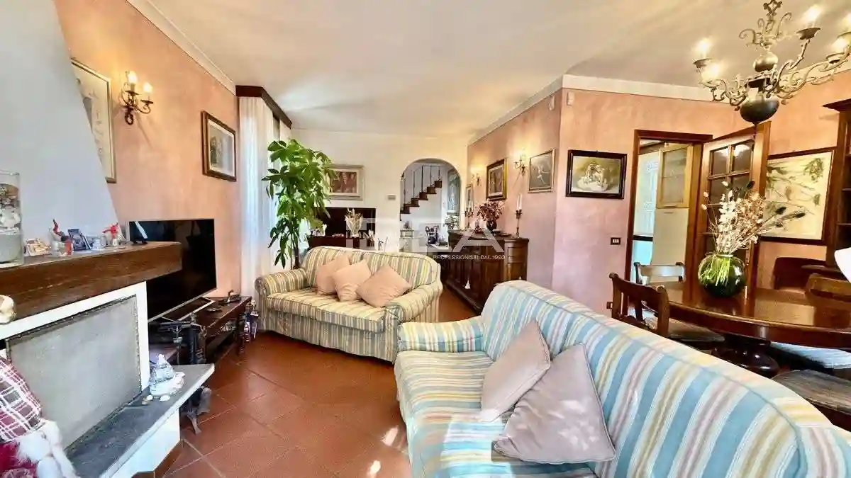 Villa - foto 4