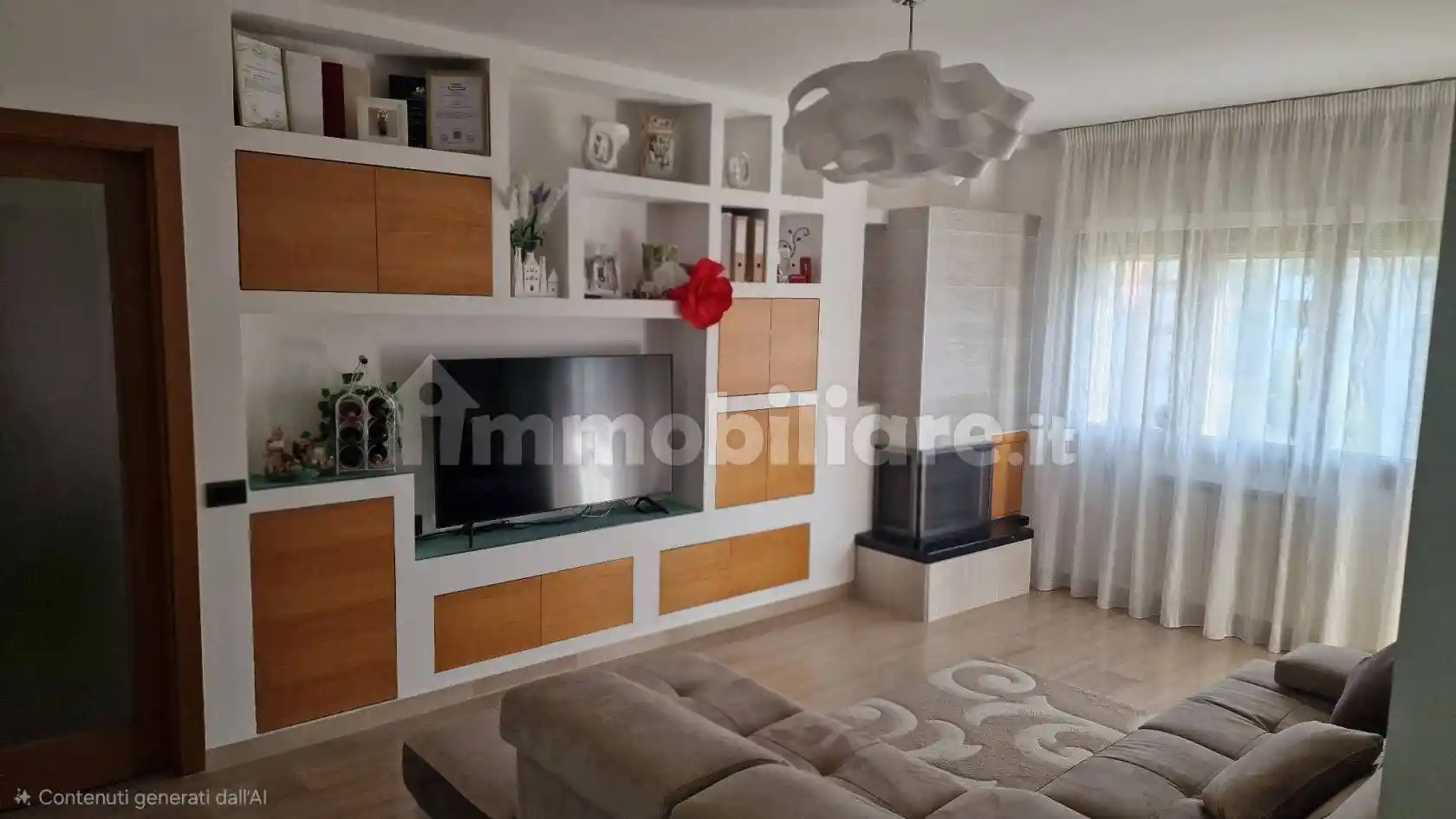 Appartamento in vendita a Crotone