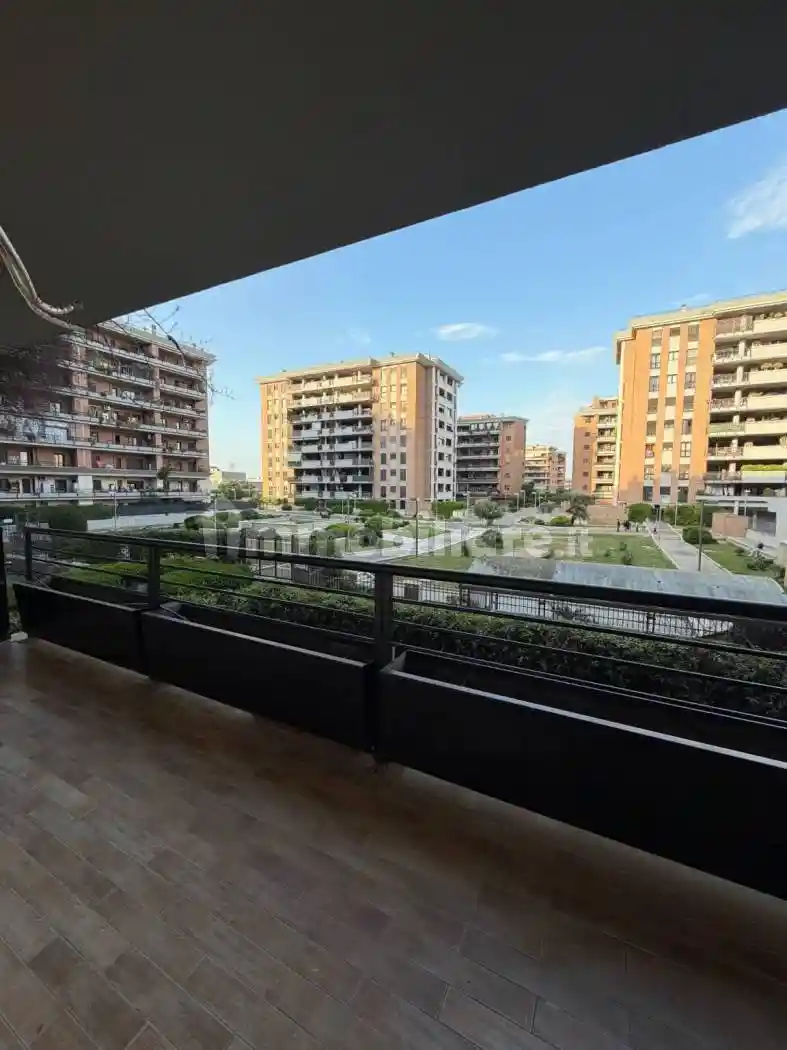 Appartamento in vendita a Fiumicino