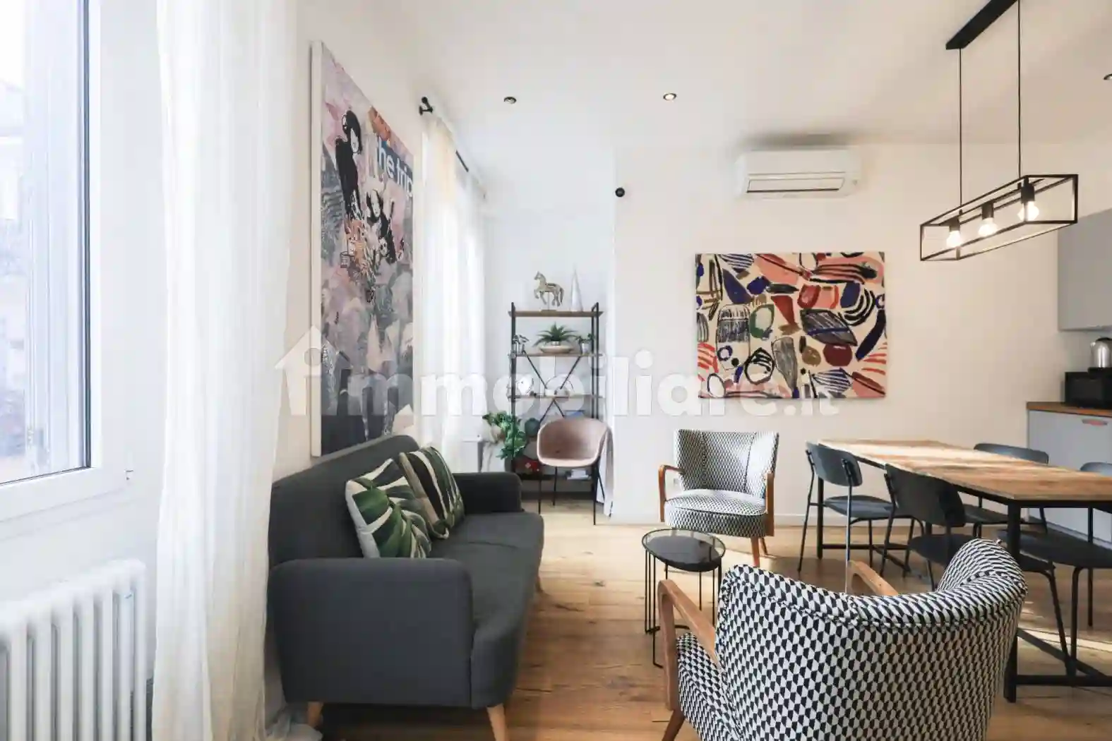 Appartamento - foto 3