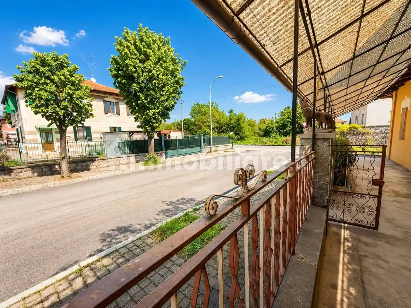 Villetta a schiera - foto 2