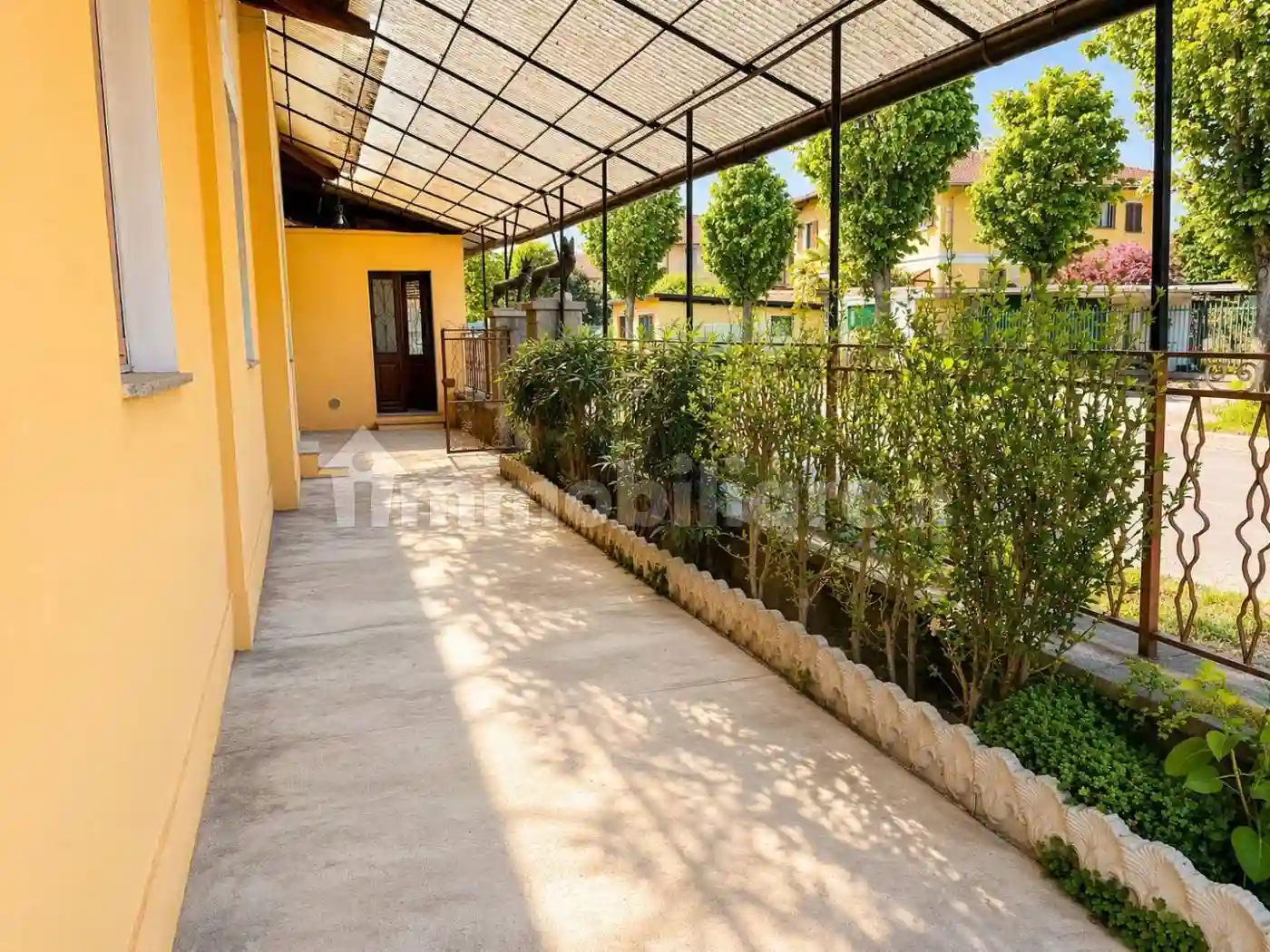 Villetta a schiera - foto 3