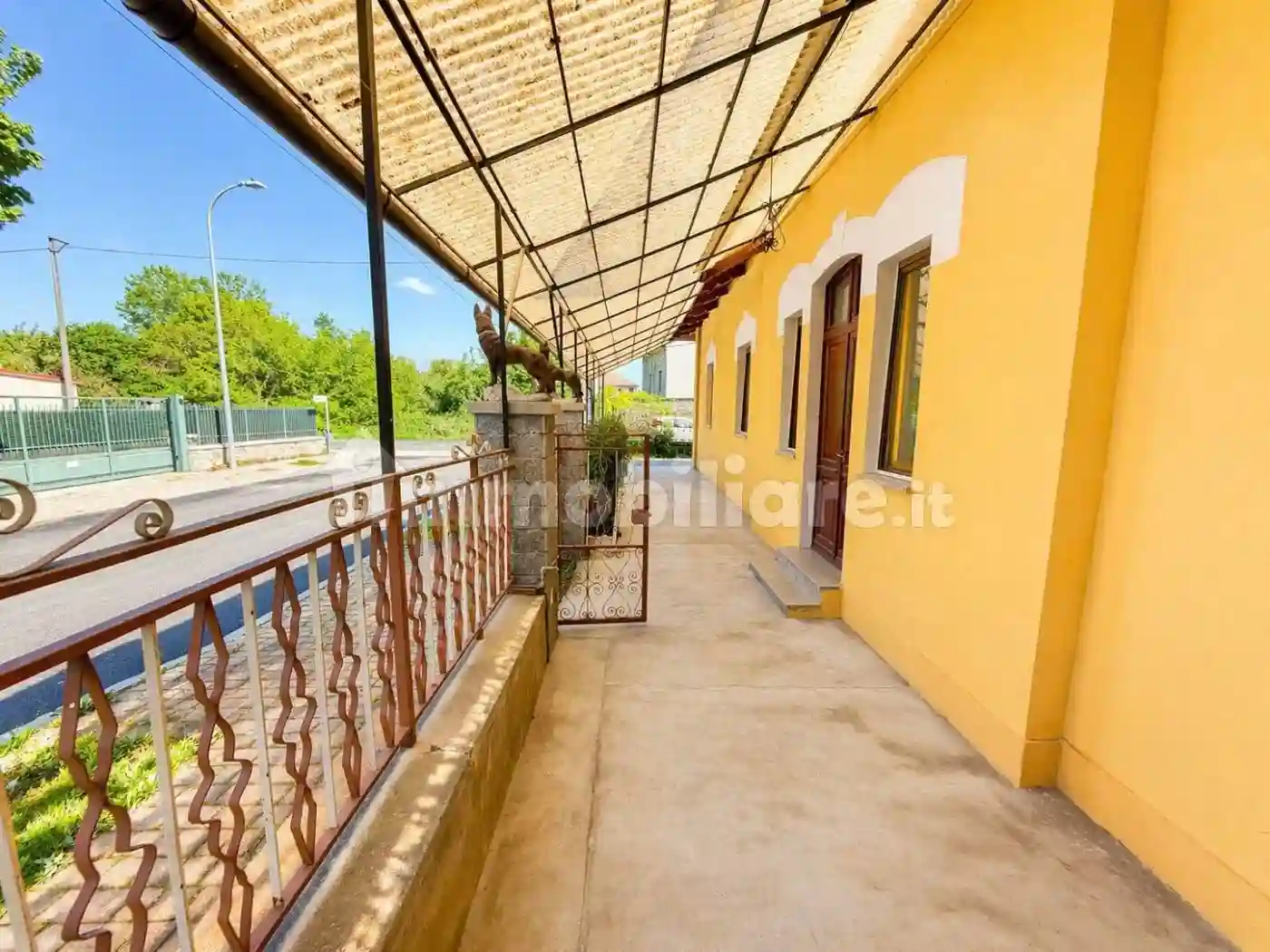 Villetta a schiera - foto 5