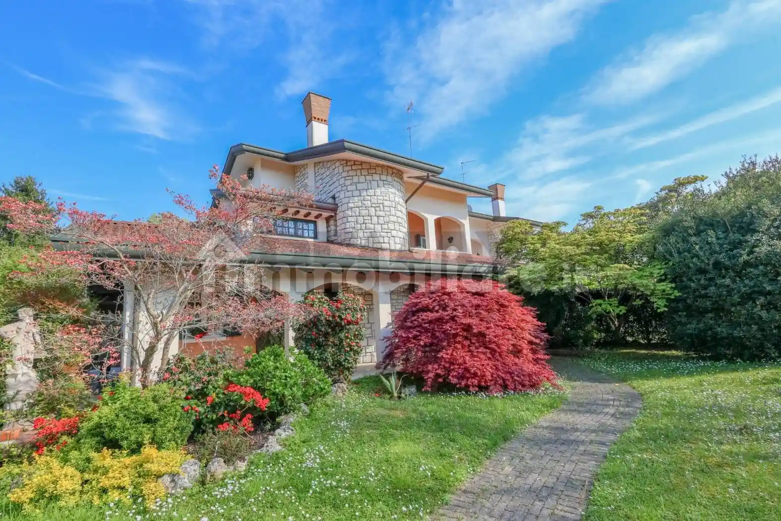 Villa in vendita a Venezia