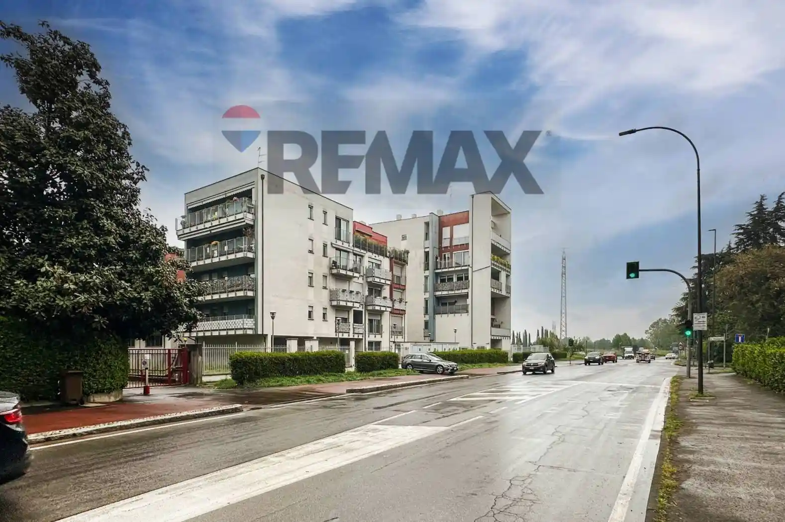 Appartamento in affitto a Cologno Monzese