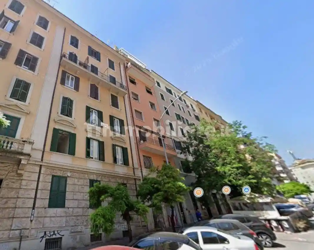 Appartamento in affitto a Roma