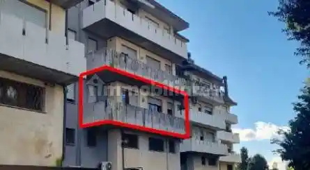 Appartamento in vendita a Ponte di Piave