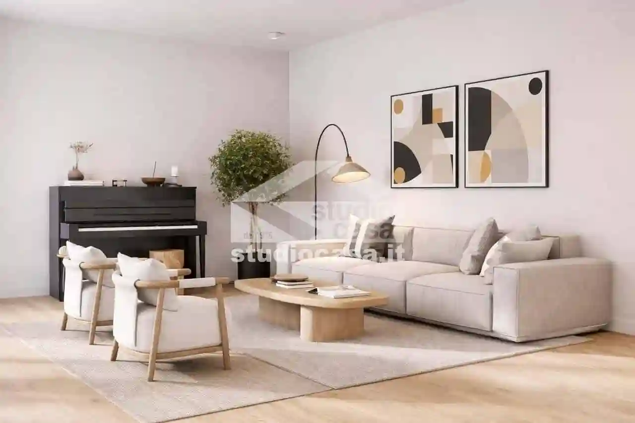 Appartamento - foto 2