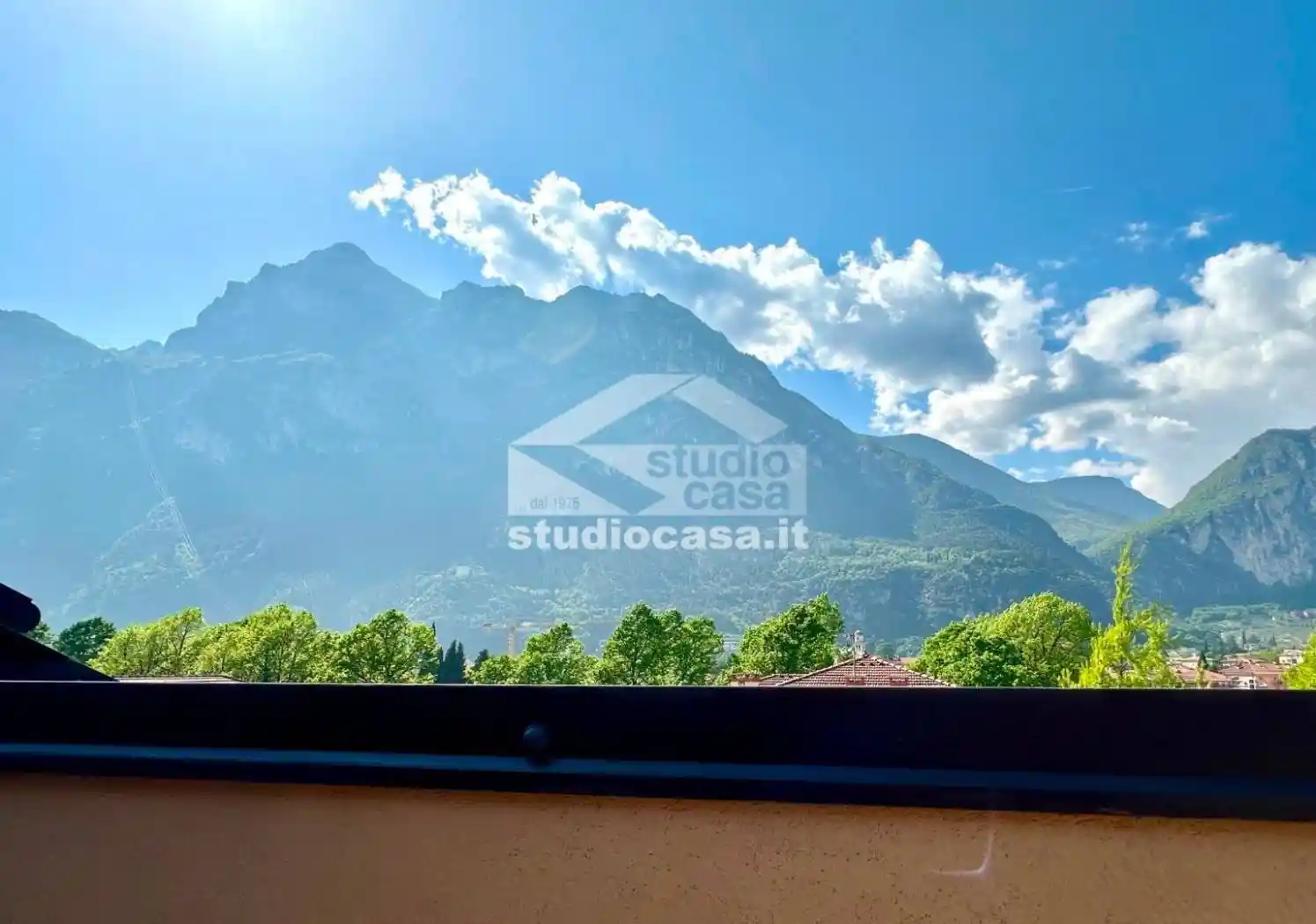 Attico - Mansarda in vendita a Riva del Garda