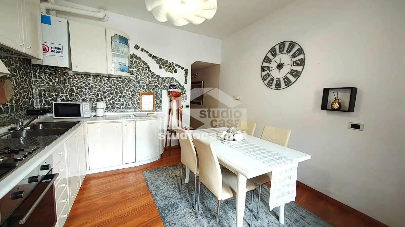 Appartamento in vendita a Brentonico