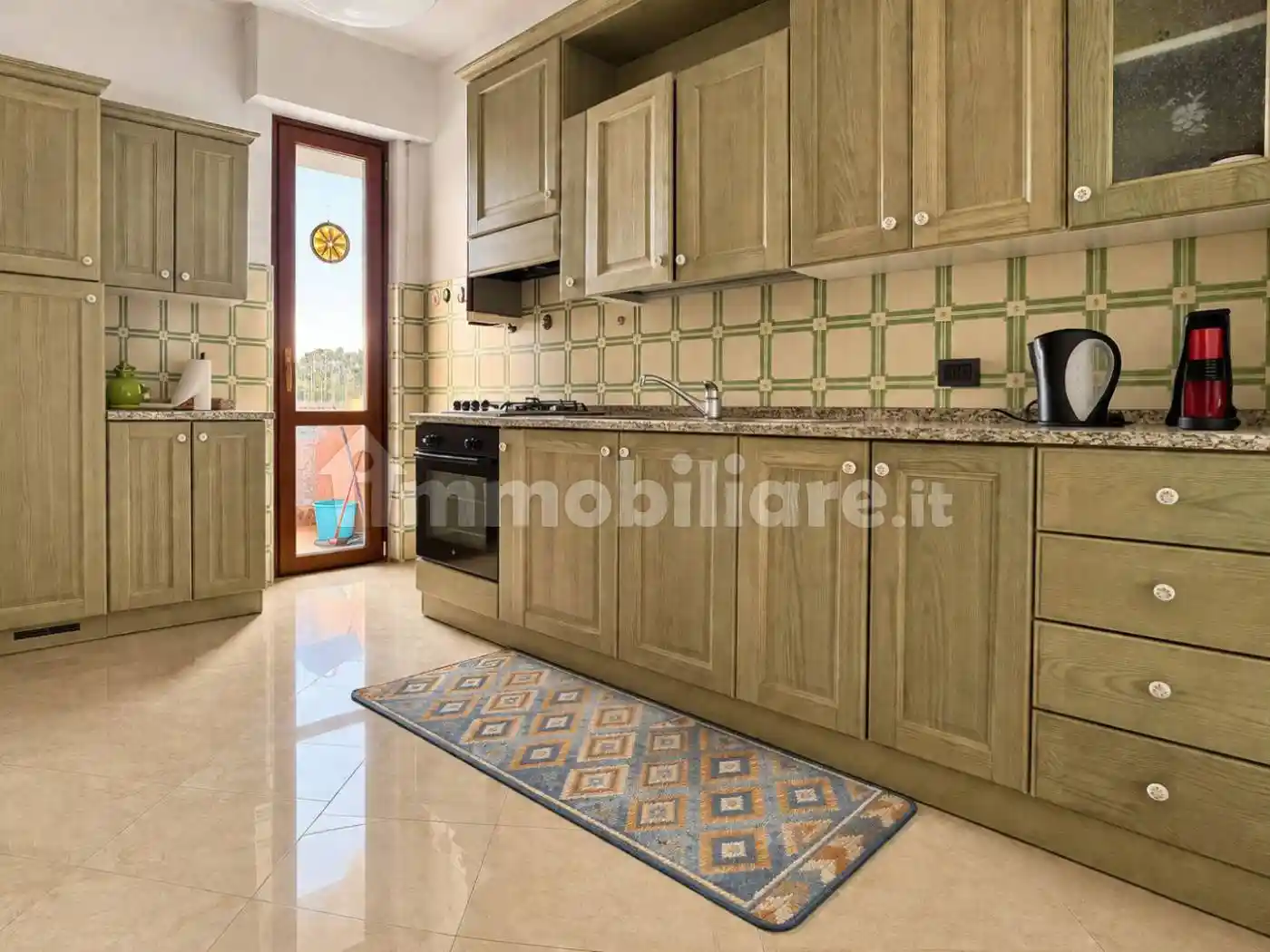 Appartamento in vendita a Capannori