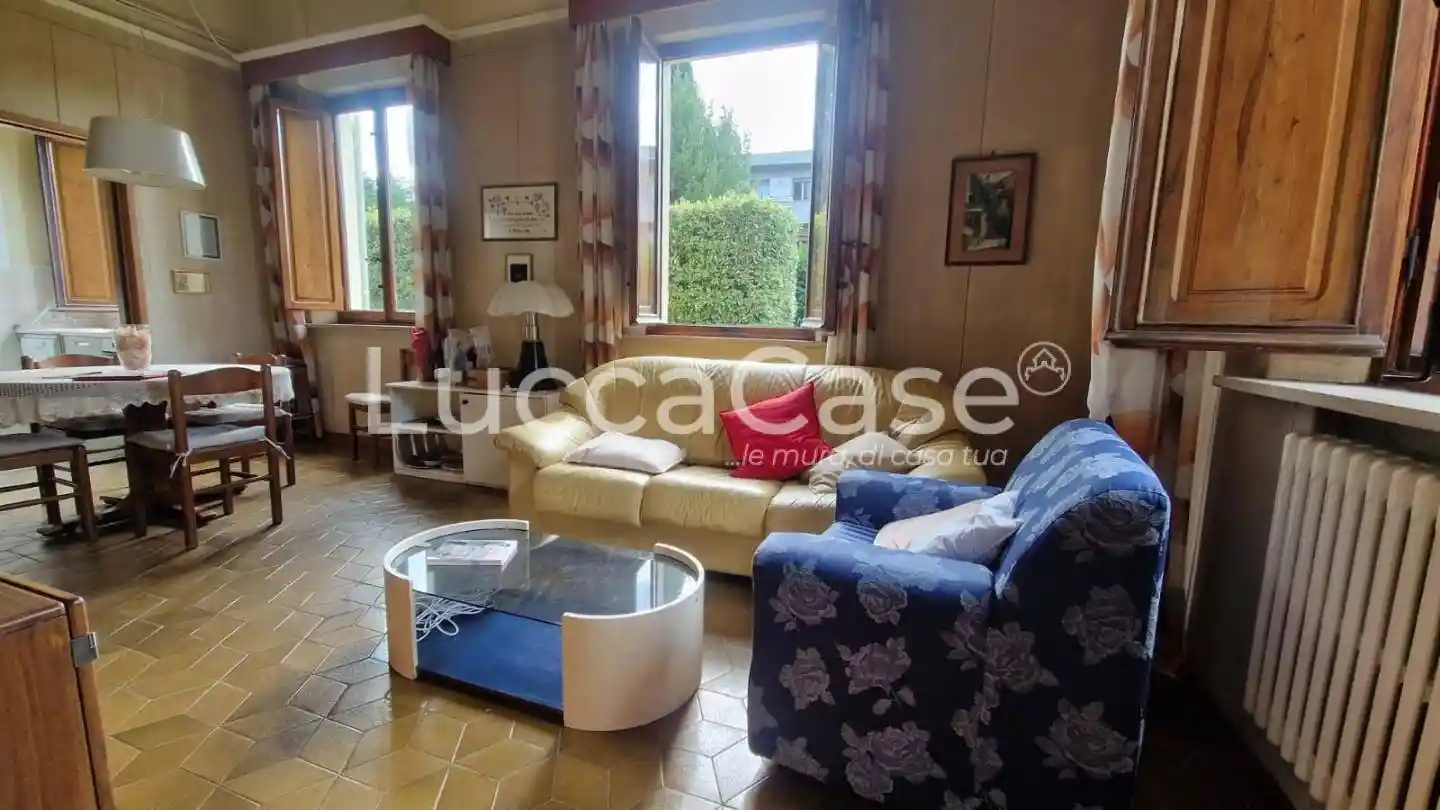 Villa in vendita a Porcari