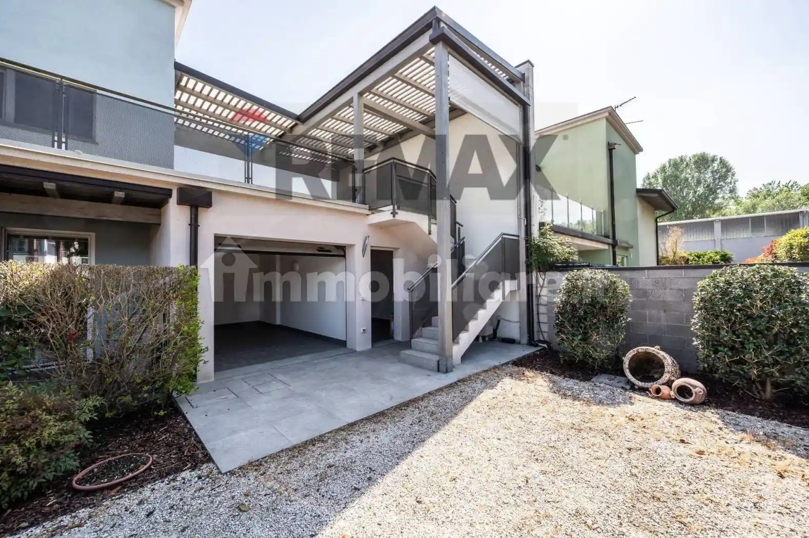 Villa in vendita a Casalmaggiore