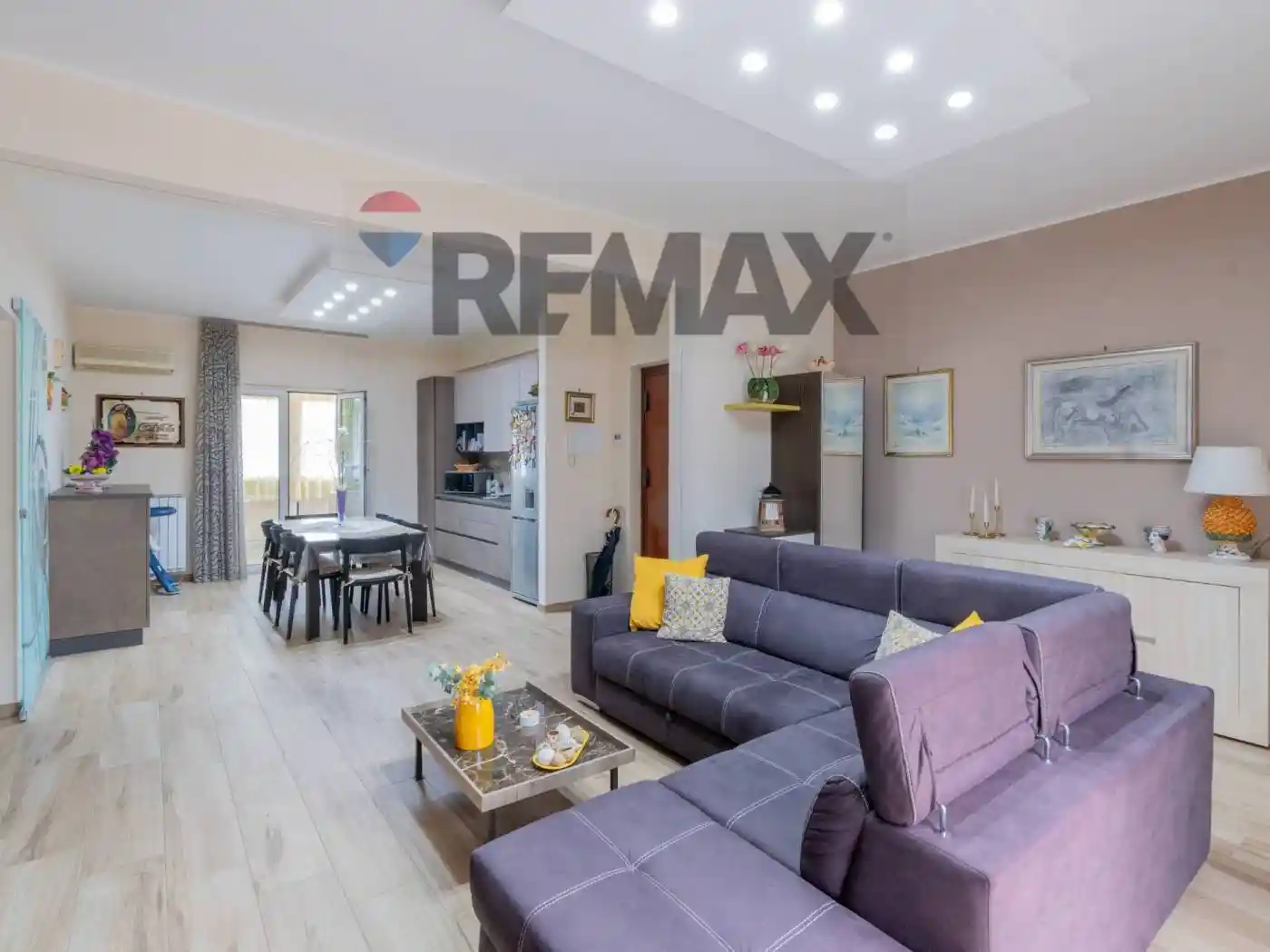 Appartamento in vendita a Palermo