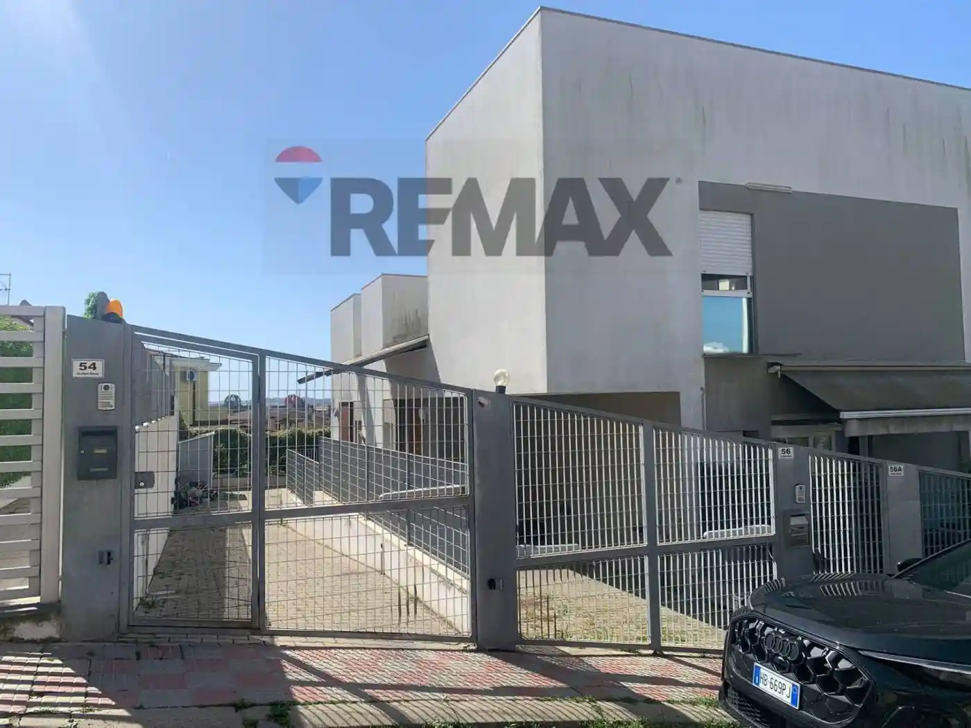 Villetta a schiera in vendita a Cagliari