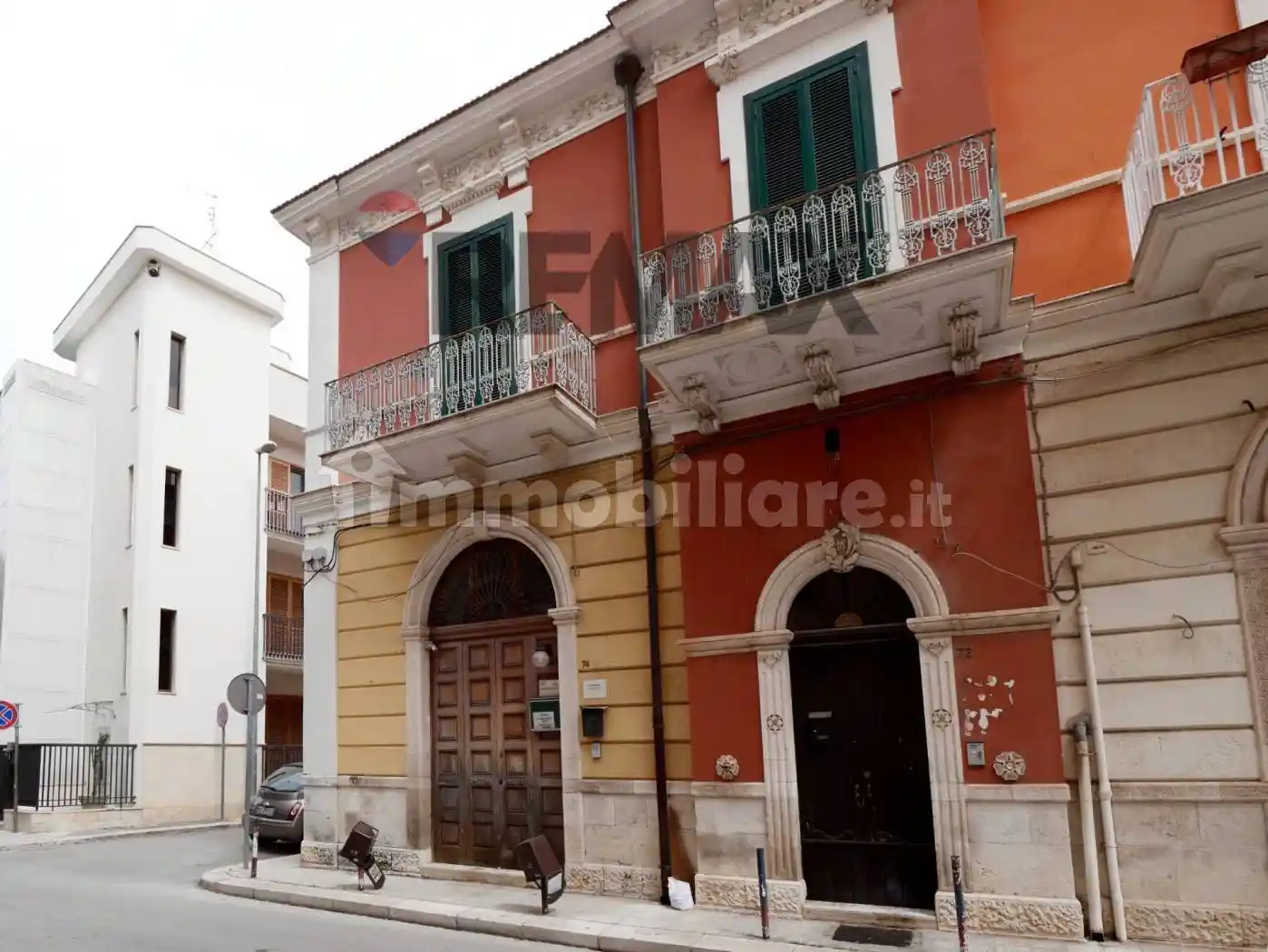 Appartamento in vendita a Triggiano