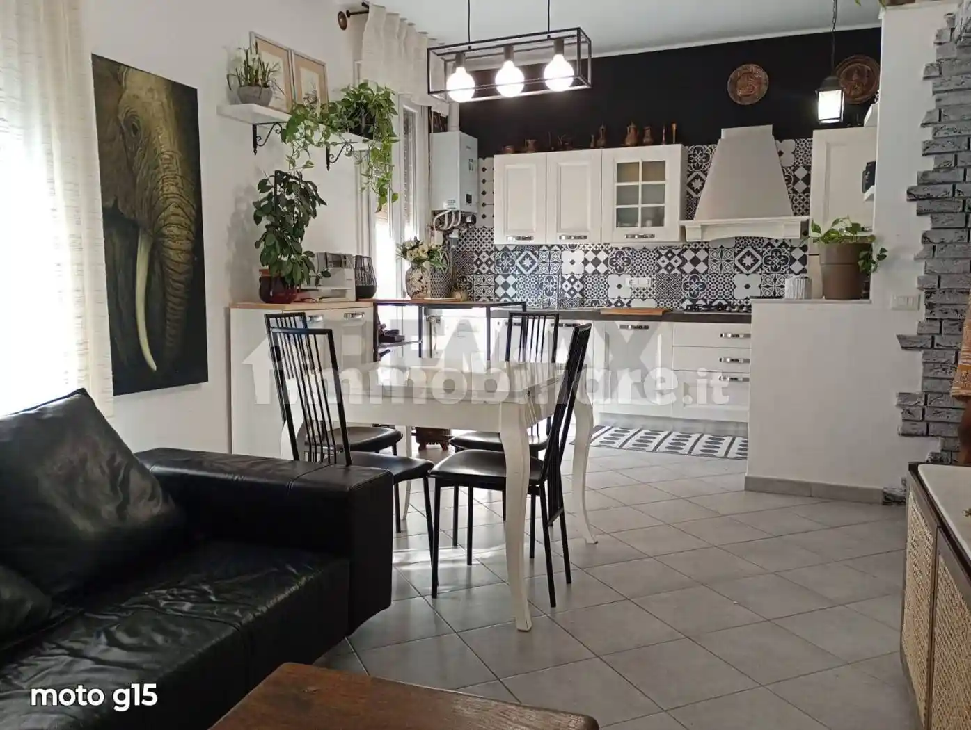 Appartamento in vendita a Mantova