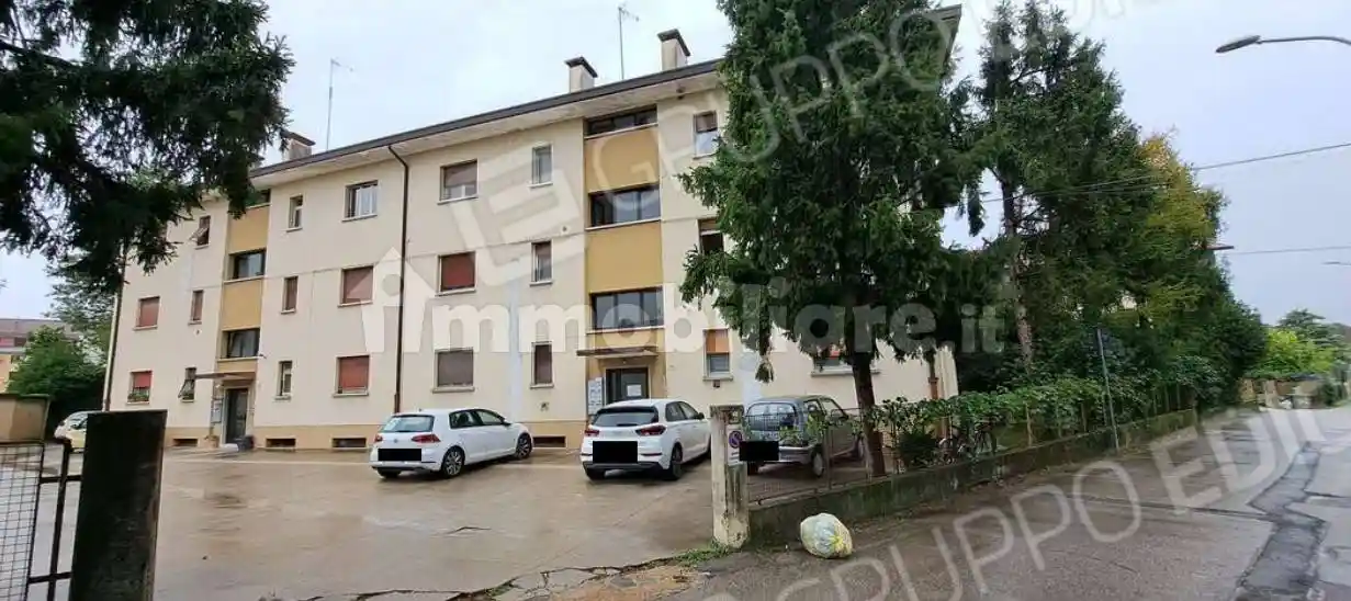 Appartamento in vendita a Pordenone