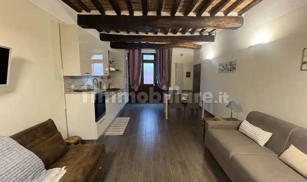Appartamento in vendita a Città della Pieve