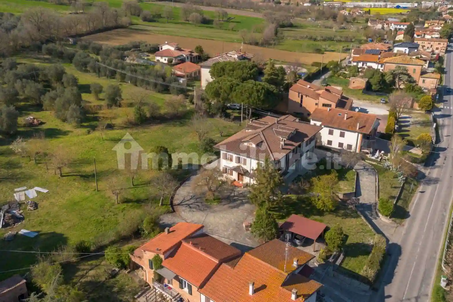 Casa indipendente - foto 2