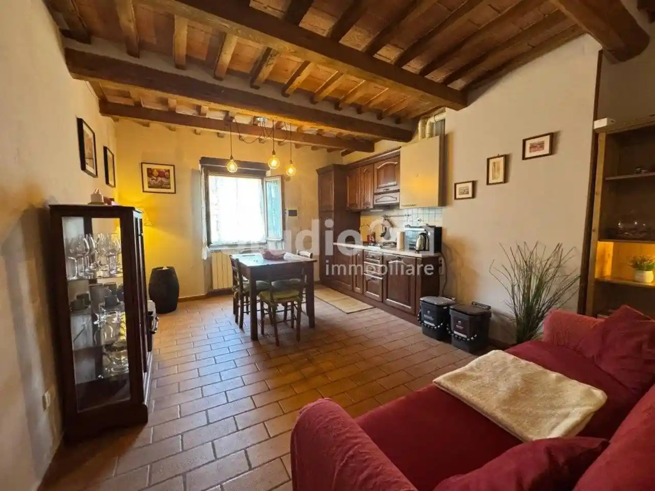 Appartamento in vendita a Figline e Incisa Valdarno