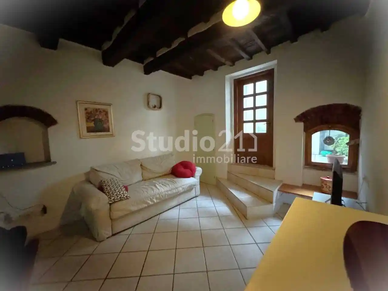 Appartamento in affitto a Figline e Incisa Valdarno