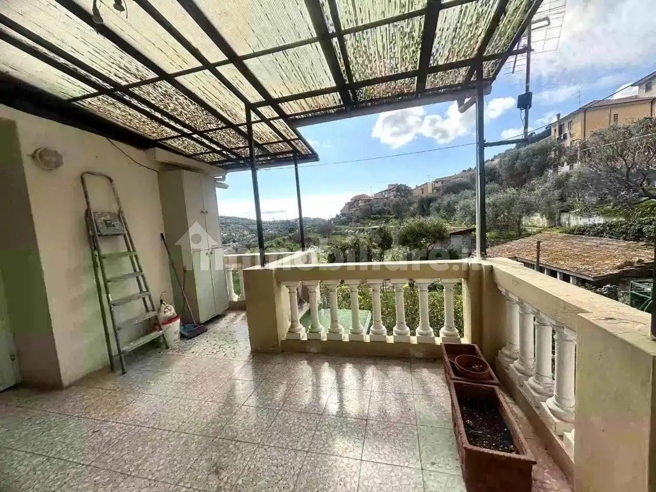 Appartamento in vendita a Imperia