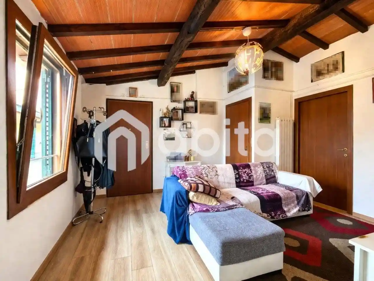 Appartamento in vendita a San Giovanni Valdarno