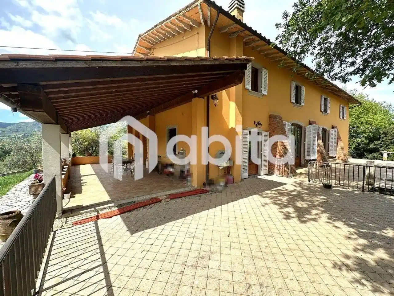 Villa in vendita a Cavriglia