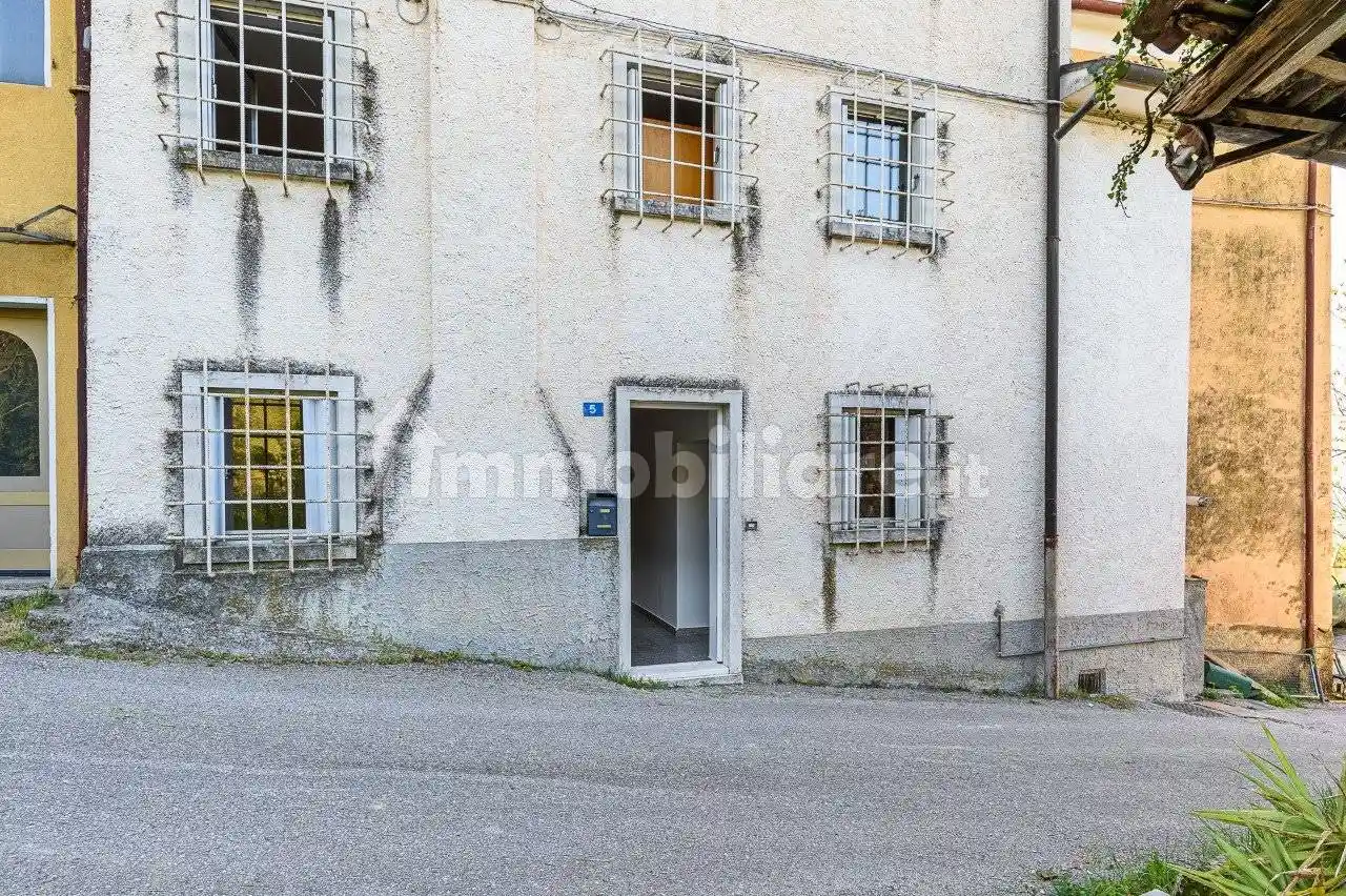 Villetta a schiera in vendita a Schio