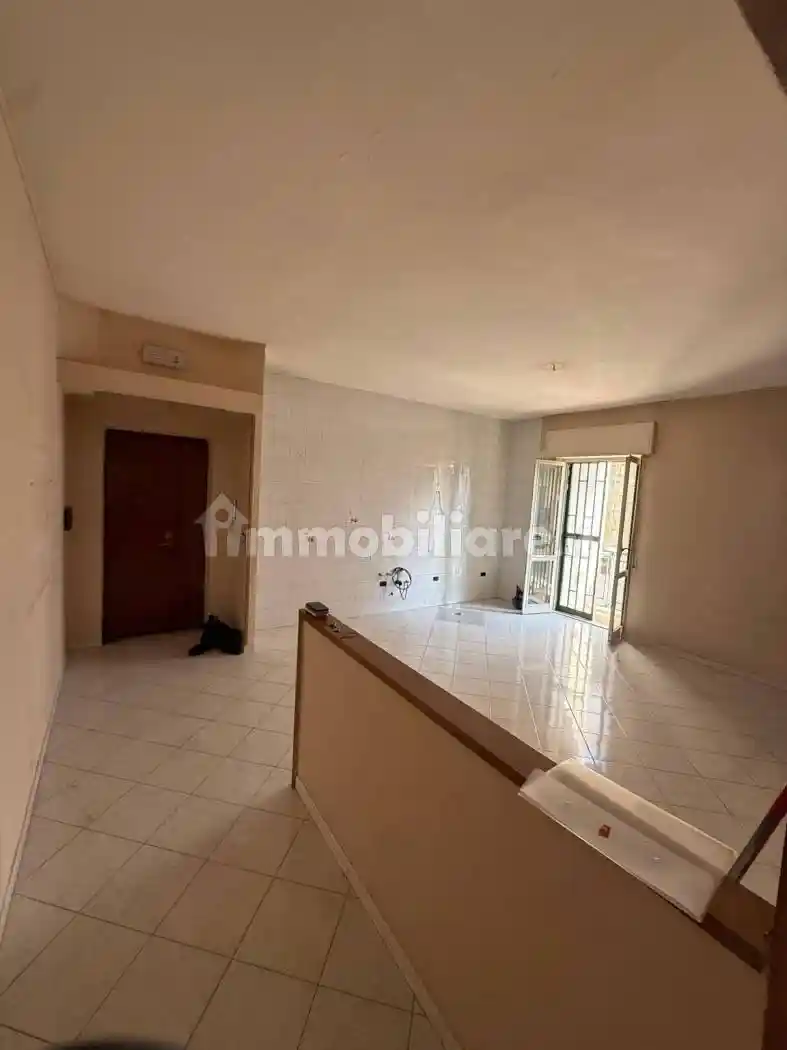 Appartamento in vendita a Arzano