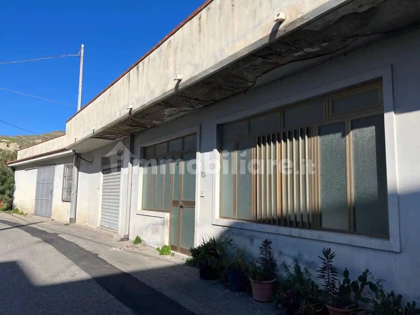 Appartamento in vendita a Motta San Giovanni