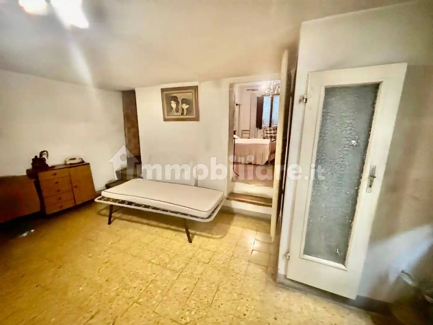 Casa indipendente in vendita a Poggio a Caiano