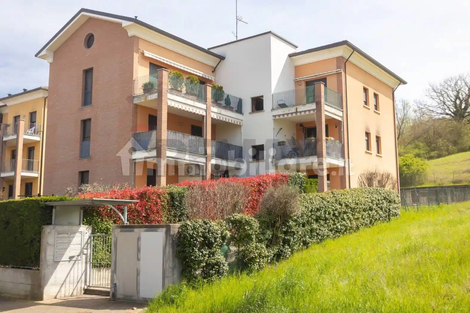 Appartamento in vendita a Salsomaggiore Terme