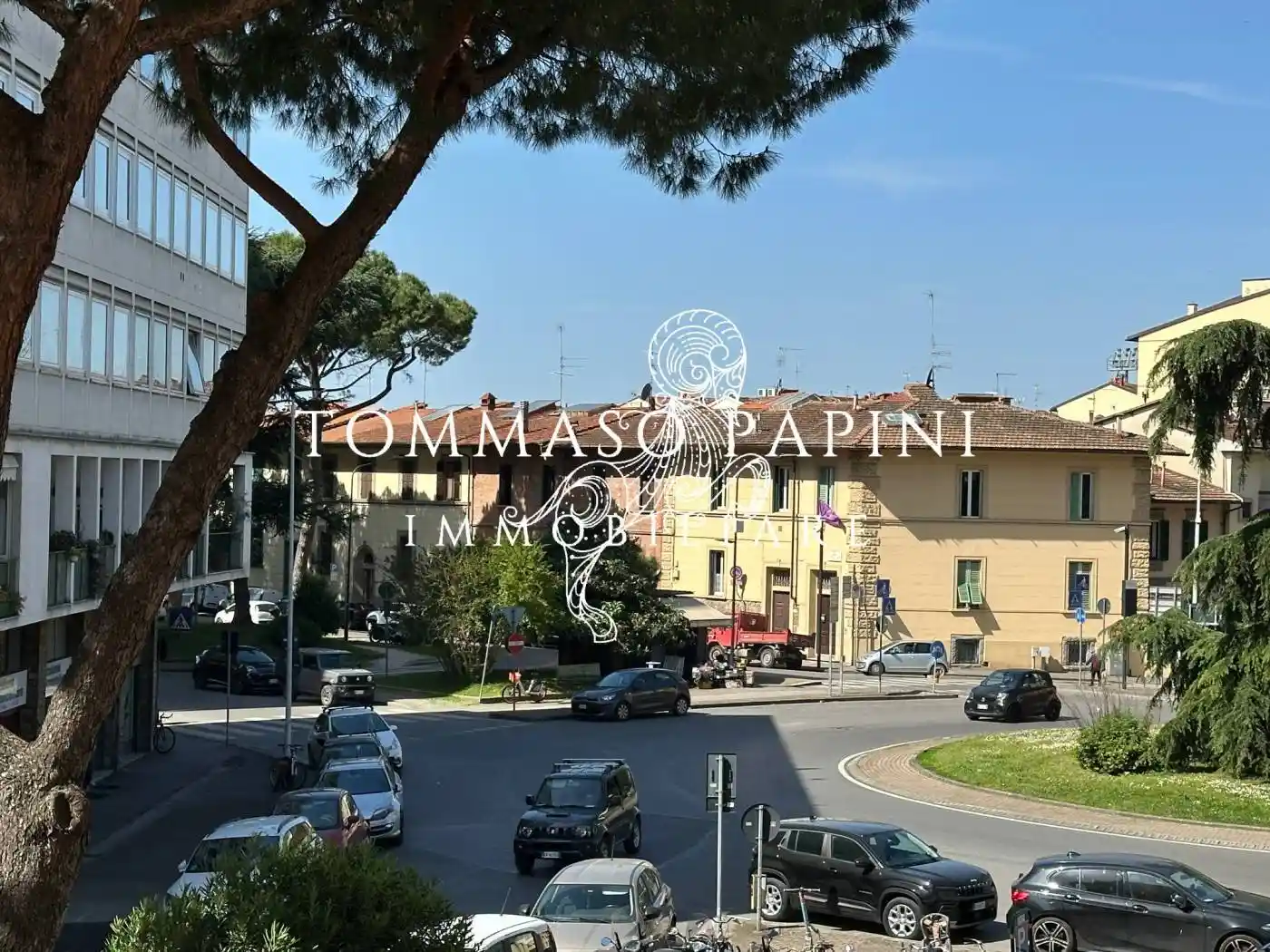 Appartamento in vendita a Firenze