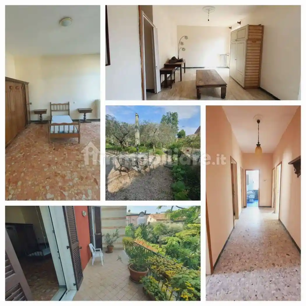 Appartamento in vendita a Sirmione