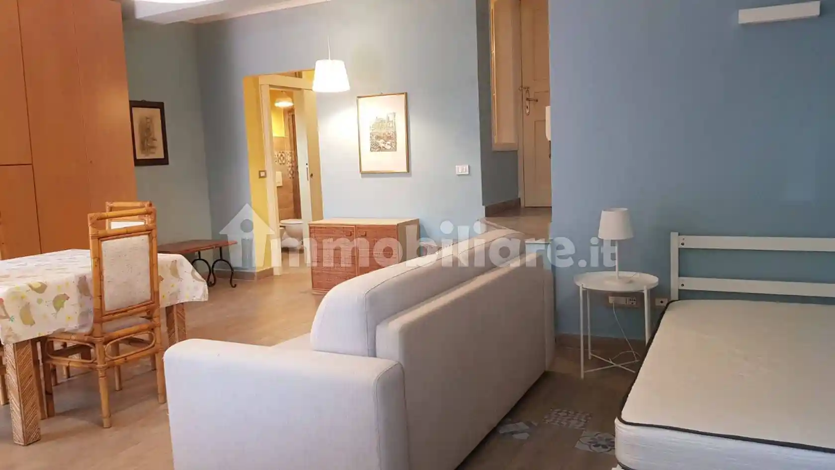 Loft in affitto a Adelfia