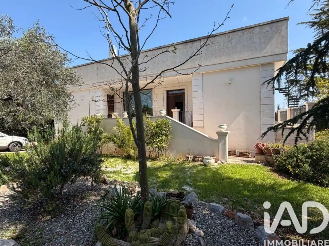 Villa in affitto a Cisternino