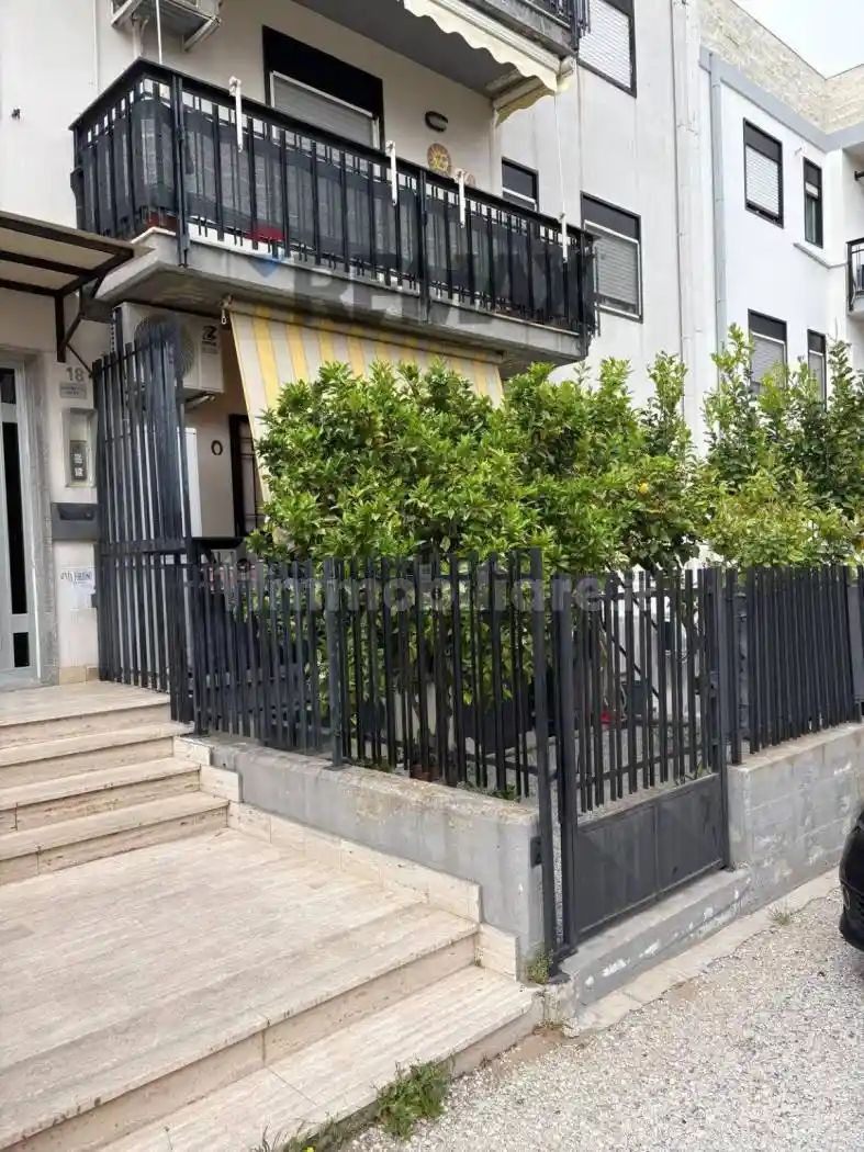 Appartamento in vendita a Melilli