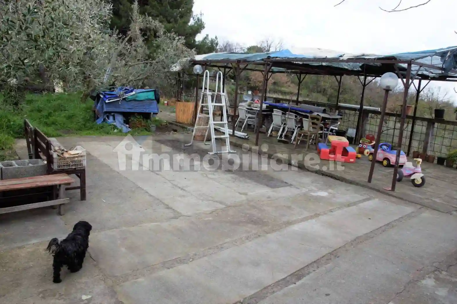 Villa - foto 5