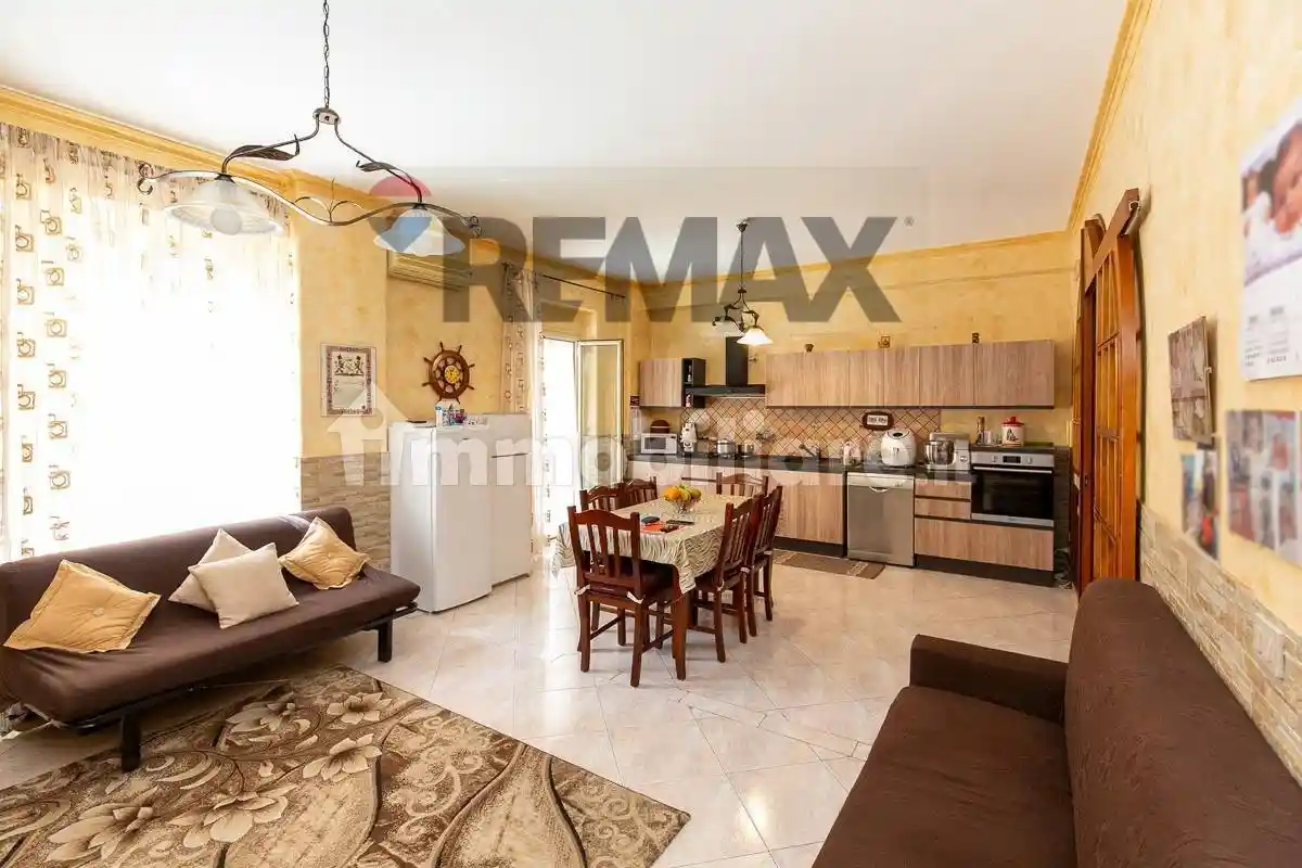 Appartamento in vendita a Catania