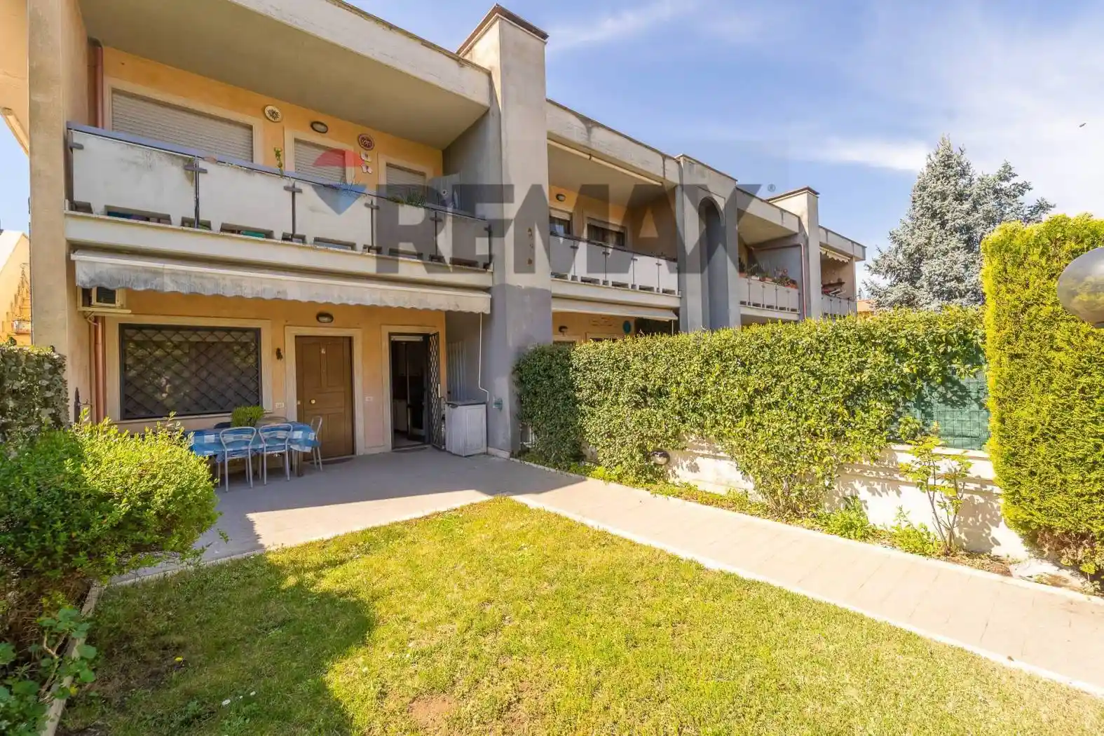 Appartamento in vendita a Grottaferrata